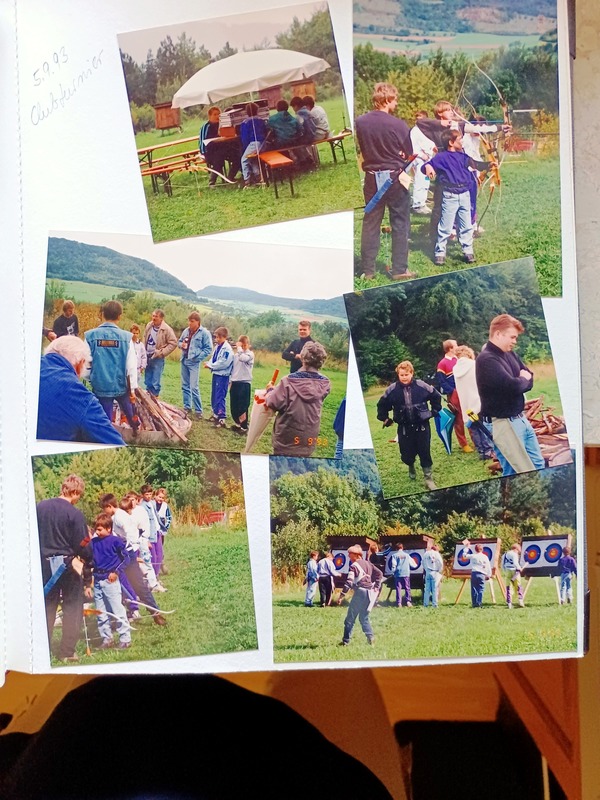 Archiv Fotogalerie
